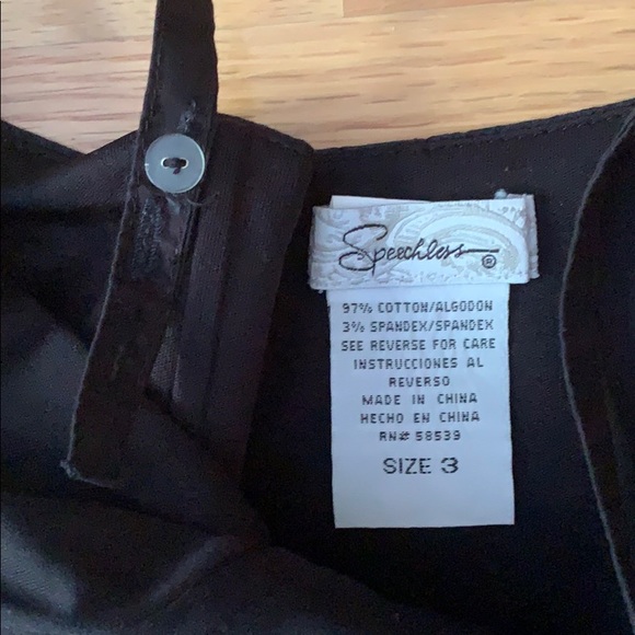 ❗️LAST CHANCE - CLOSING Iconic Regatta dress BW striped cotton - Picture 3 of 8